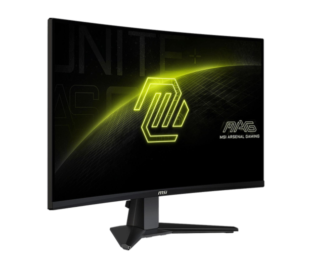 MSI MAG 276CPXF - 1356247 - zdjęcie 2